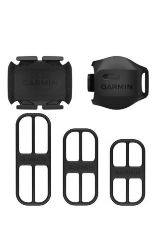 Sensores Garmin Cadencia y Velocidad