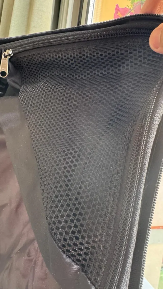 Portatrajes Samsonite Verde