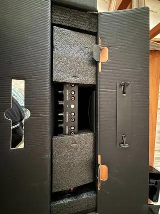 Controladora DJ Traktor Kontrol S4 MK3