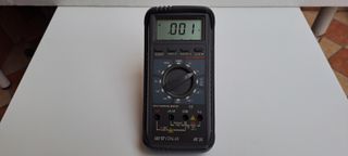 Multimetro digitale Automatico HT 35 prodotto da H