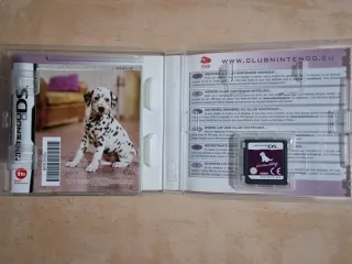 Nintendogs: Dalmatian & Friends
