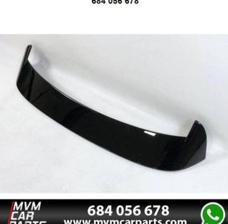 Aleron spoiler trasero Seat Leon 3 Puertas MK3 5F