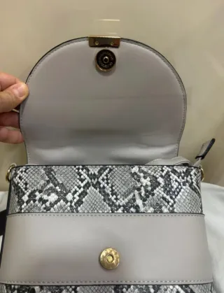 Borsa Pulicati Made in Italy Artigianale