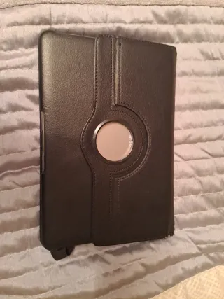 Samsung Galaxy Tab 2 10.1 GT-P5100 Negra