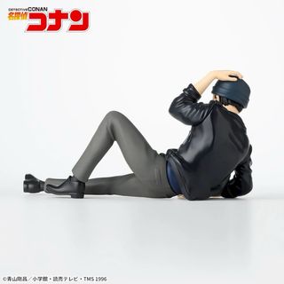 Akai Shuichi. Lying Down Ver. Chokonose Premium