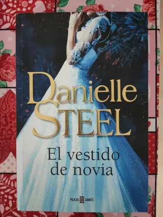 Lote de 6 libros de suspense