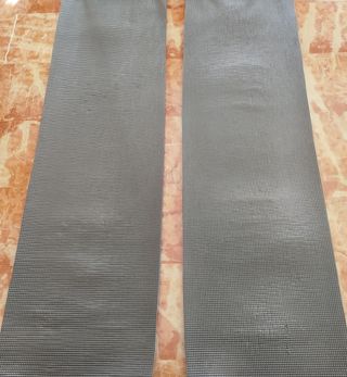 Alfombrillas pilates, yoga, gimnasia (2 Unid.)