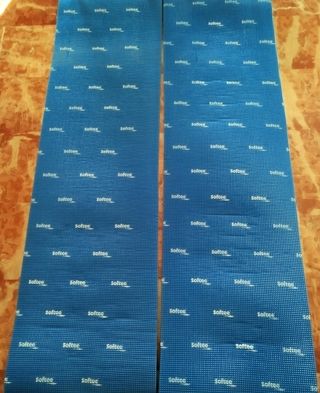 Alfombrillas pilates, yoga, gimnasia (2 Unid.)