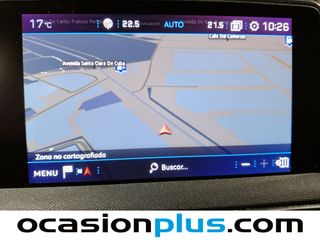 Peugeot 3008 PureTech 130 S&S Allure 96 kW (130 CV)