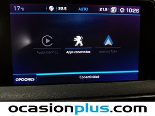 Peugeot 3008 PureTech 130 S&S Allure 96 kW (130 CV)