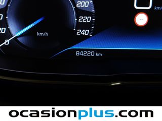 Peugeot 3008 PureTech 130 S&S Allure 96 kW (130 CV)