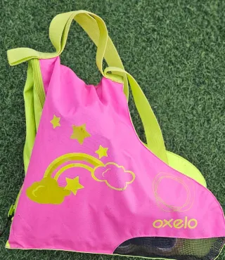 Patines en línea talla 32-35