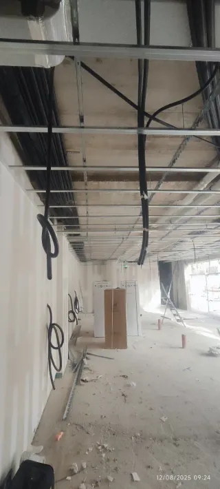 Pequeñas reformas de Pladur