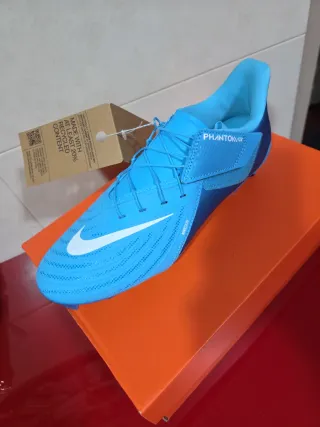Botas de fútbol Nike Phantom GT