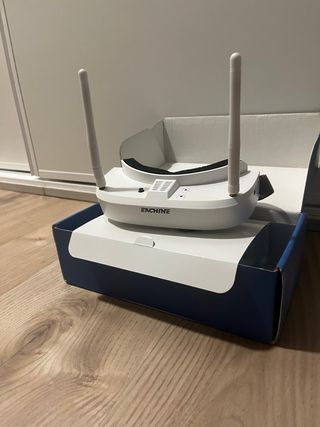 Gafas FPV Eachine EV100