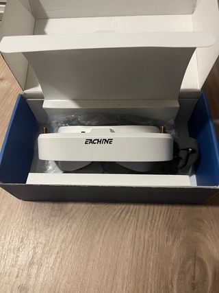 Gafas FPV Eachine EV100