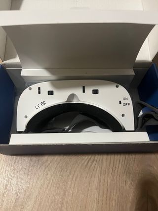 Gafas FPV Eachine EV100