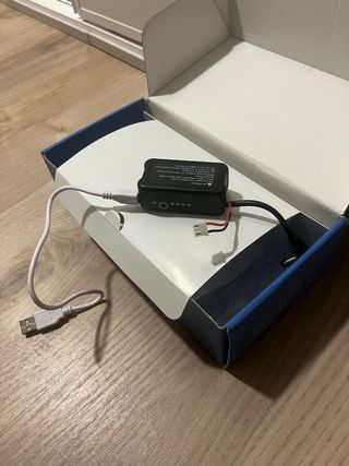 Gafas FPV Eachine EV100