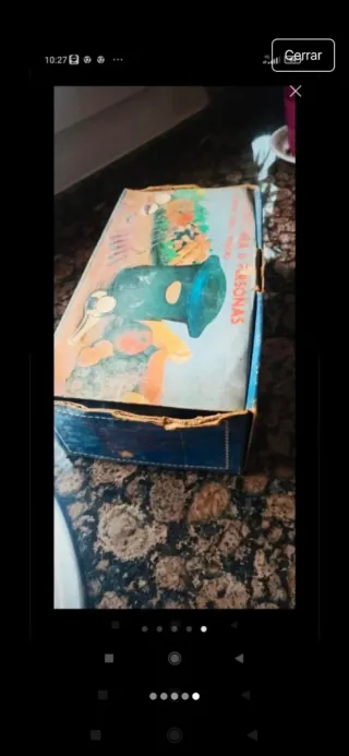 Set Fondue Hierro Fundido 6 Personas