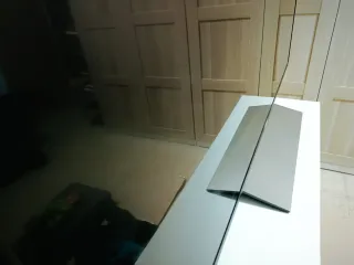 Televisor Sony Negro 55'