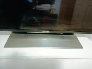 Televisor Sony Negro 55'
