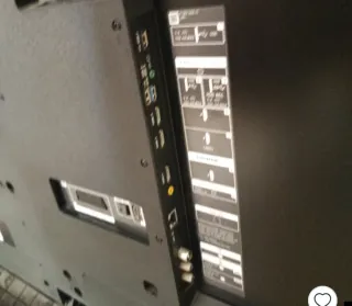 Televisor Sony Negro 55'