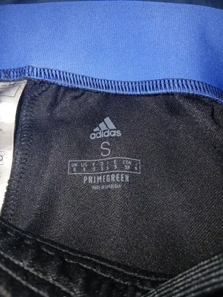 Pantalón Adidas del Real Madrid