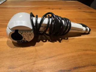 Rizador Automático Babyliss Ionic