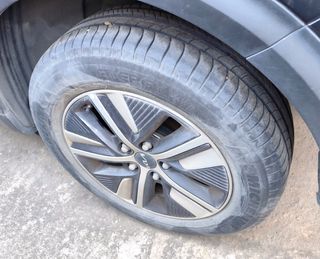 KIA NIRO DESPIECE TOTAL ,PIEZAS ,RECAMBIOS