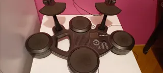 Batería Electrónica