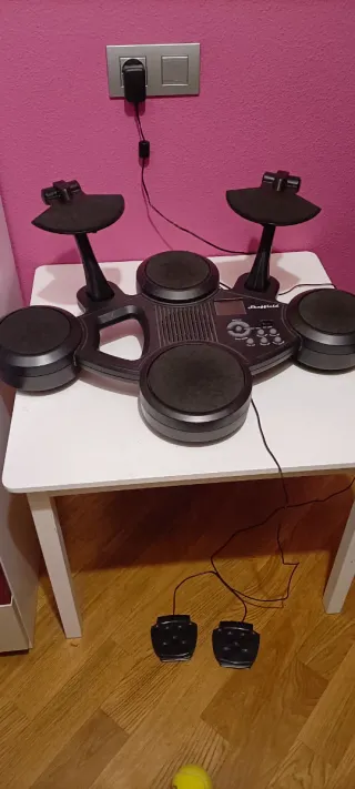 Batería Electrónica