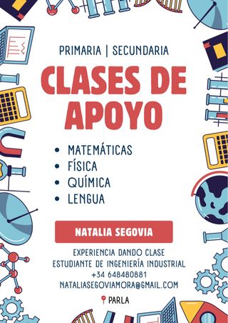 Clases particulares