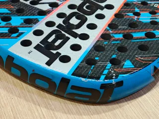 Pala Pádel Babolat Air Veron 2023