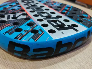 Pala Pádel Babolat Air Veron 2023