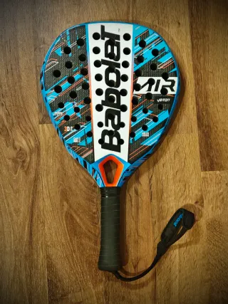 Pala Pádel Babolat Air Veron 2023
