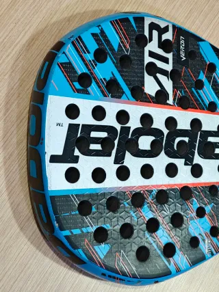 Pala Pádel Babolat Air Veron 2023