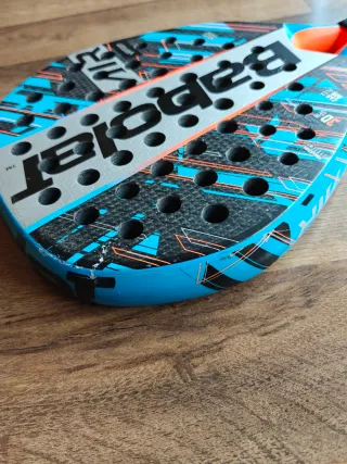 Pala Pádel Babolat Air Veron 2023