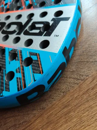 Pala Pádel Babolat Air Veron 2023