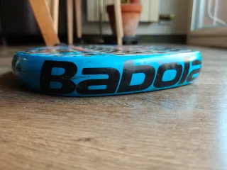 Pala Pádel Babolat Air Veron 2023
