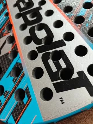 Pala Pádel Babolat Air Veron 2023