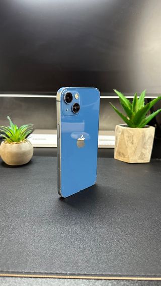 iPhone 13 100% Batteria