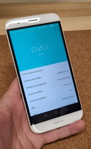 Huawei Nova 9 Argento