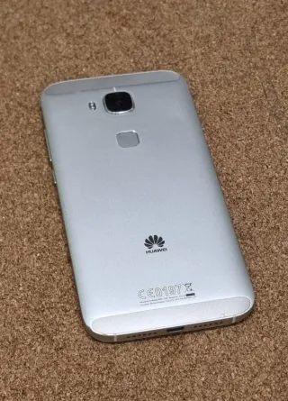 Huawei Nova 9 Argento