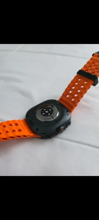 Samsung Galaxy whatch ultra LTE 47