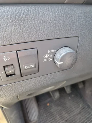 KIA Sorento 2004