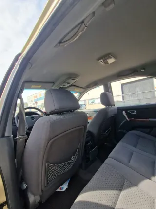 KIA Sorento 2004