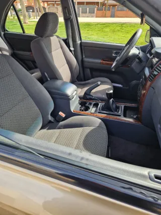 KIA Sorento 2004