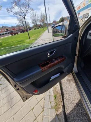 KIA Sorento 2004
