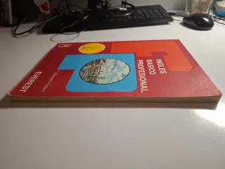 Ingles basico profesional FP2