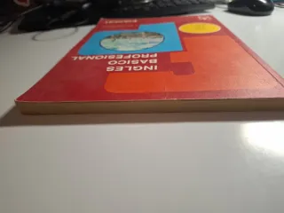 Ingles basico profesional FP2